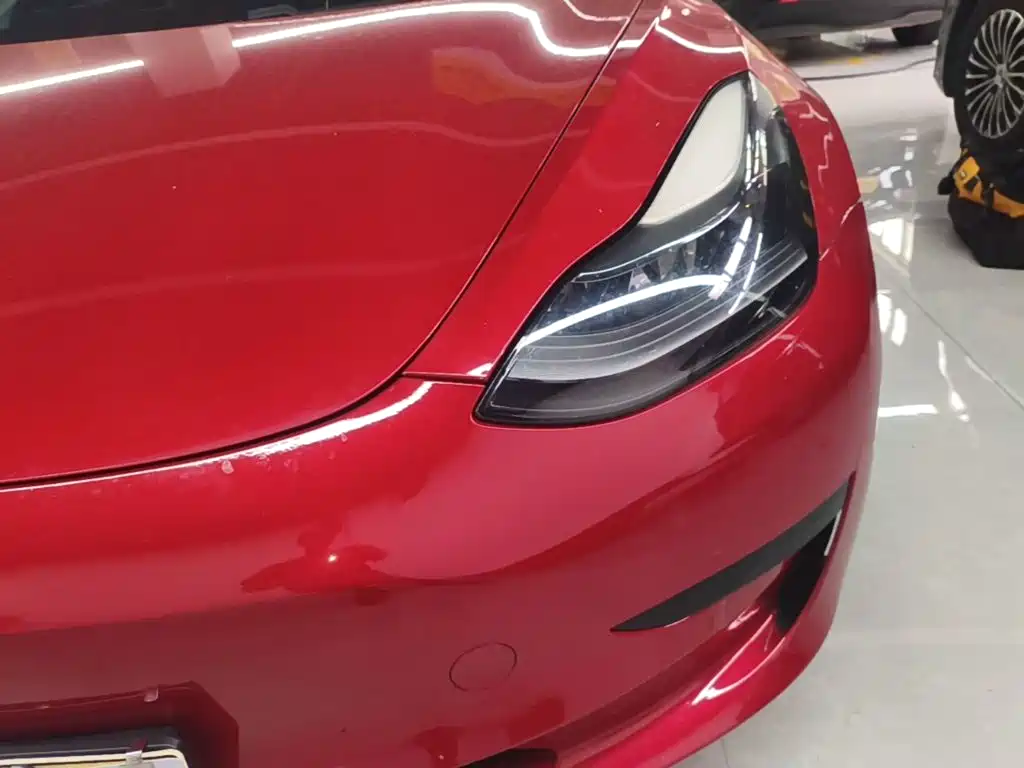 Tesla Model 3 2021 — фото 18