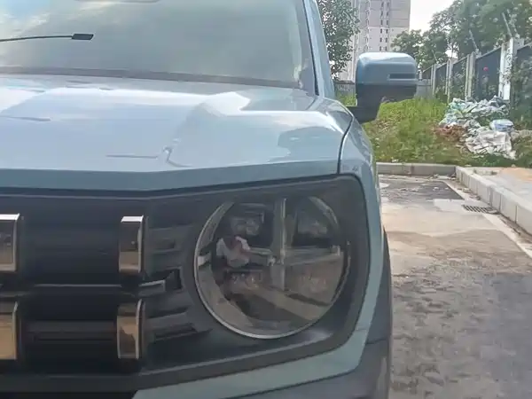 Haval Cool Dog 2022