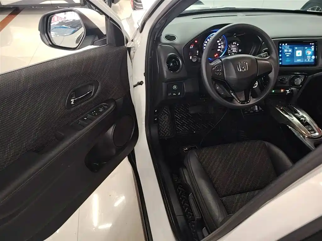 Honda XR-V 2018 — фото 16