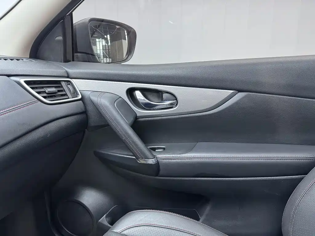 Nissan Qashqai 2021 — фото 15