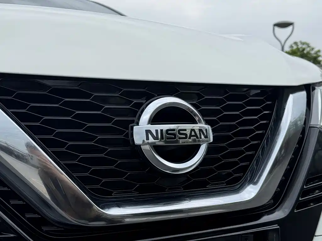 Nissan Qashqai 2021 — фото 2