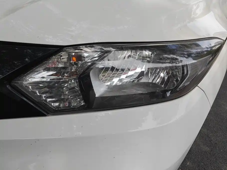 Honda Vezel 2016