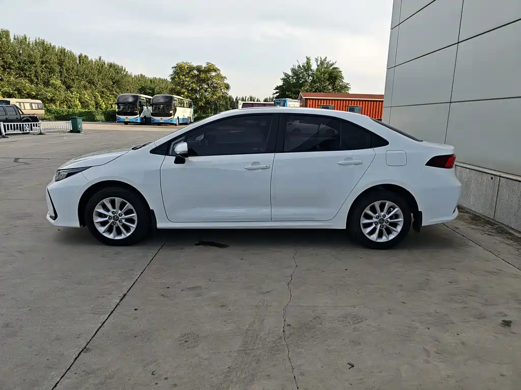 Toyota Corolla 2023