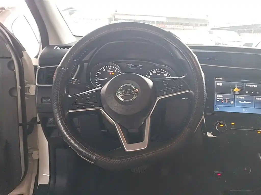 Nissan Qashqai 2020 — фото 11