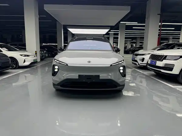 NIO ES6 2024