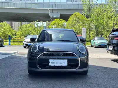 MINI MINI 2025