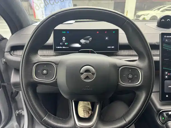 NIO ES6 2024