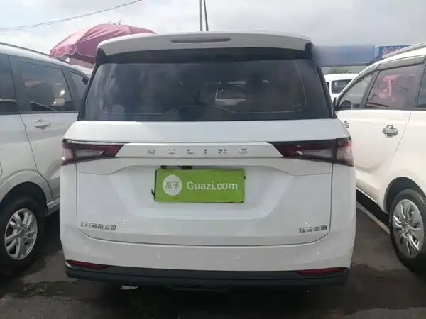 Wuling Jiachen 2025