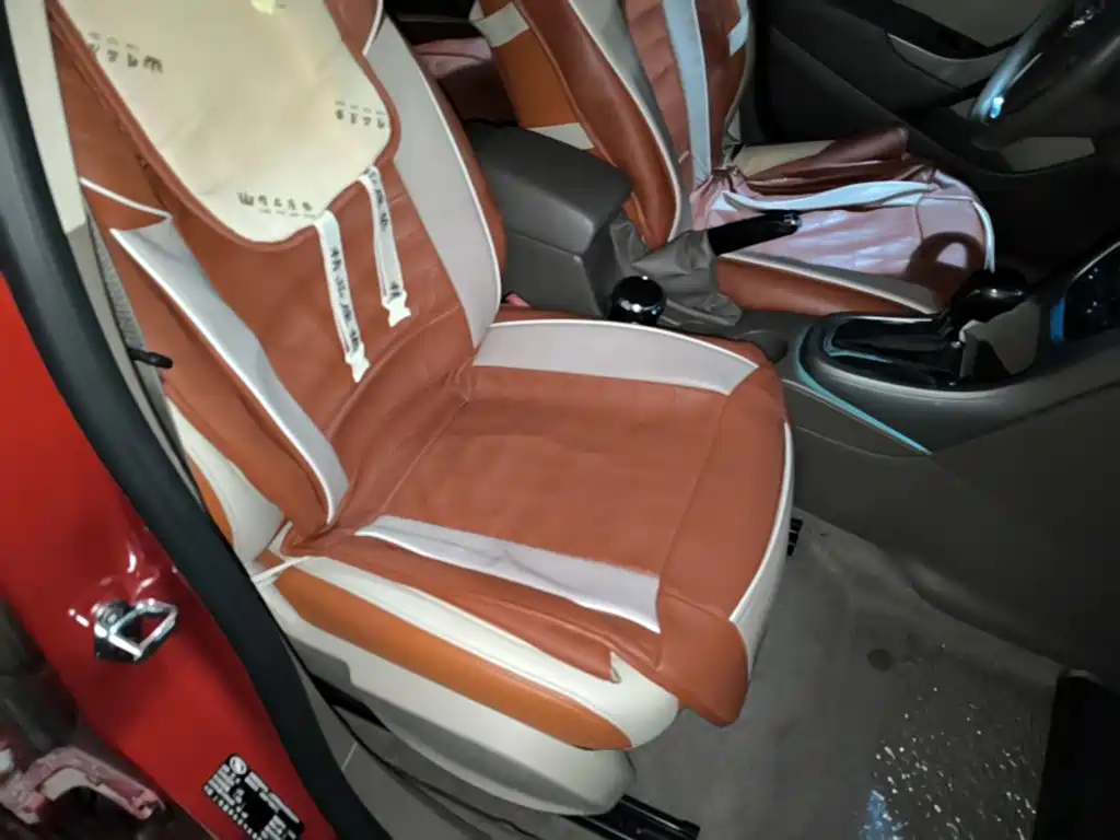 Buick Excelle GT 2014 — фото 25
