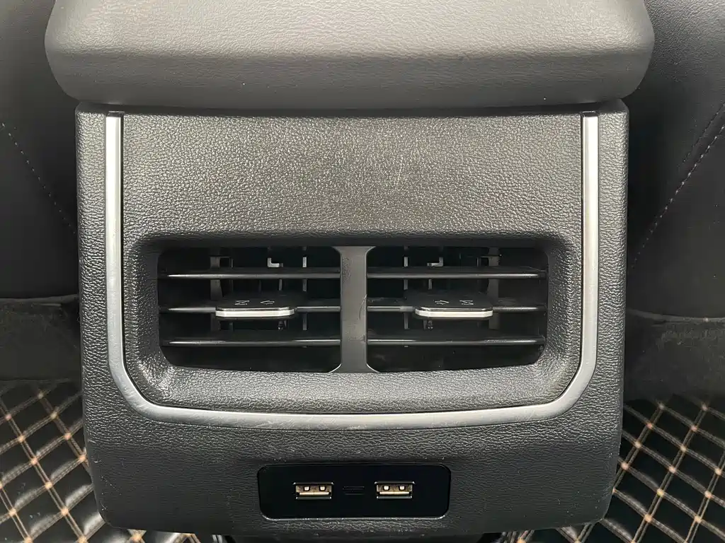 Haval H6 2023 — фото 11