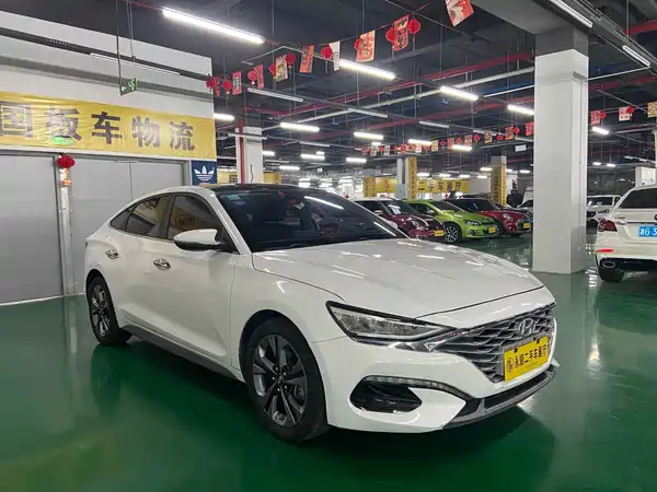 Hyundai Festa 2019
