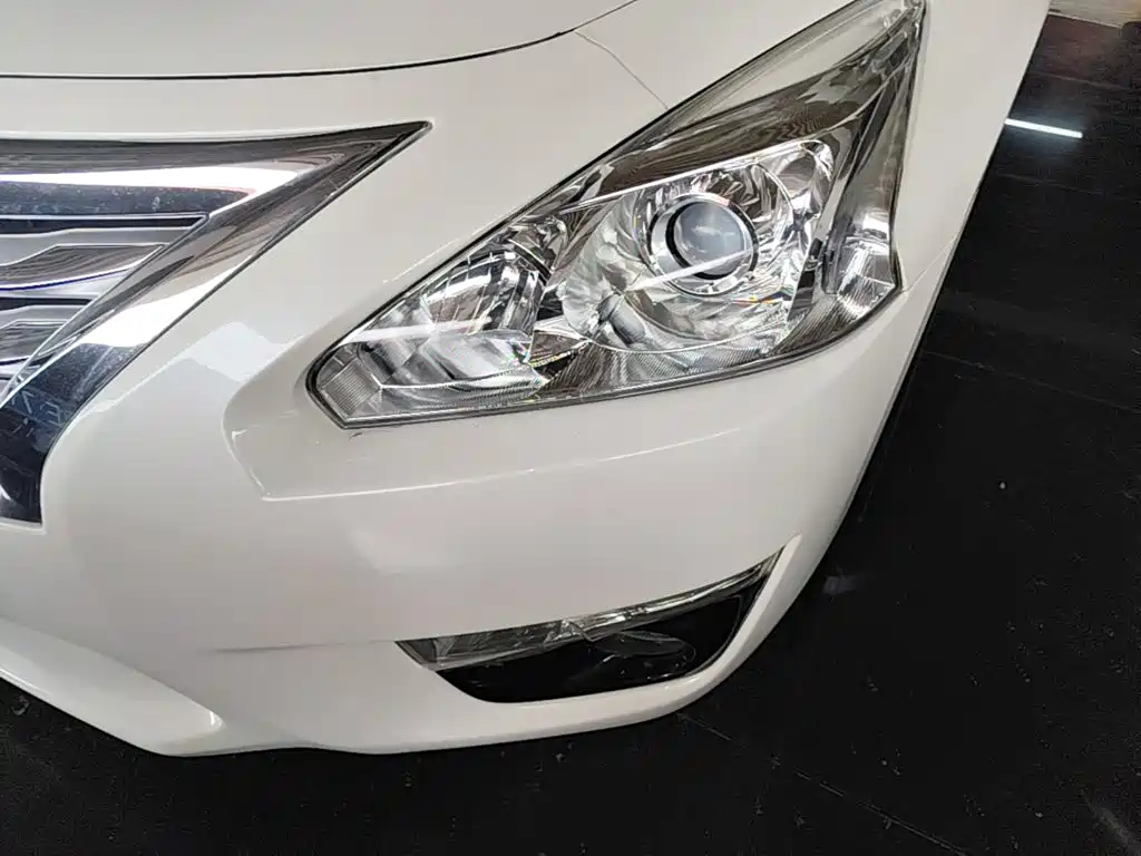 Nissan Teana 2014 — фото 18