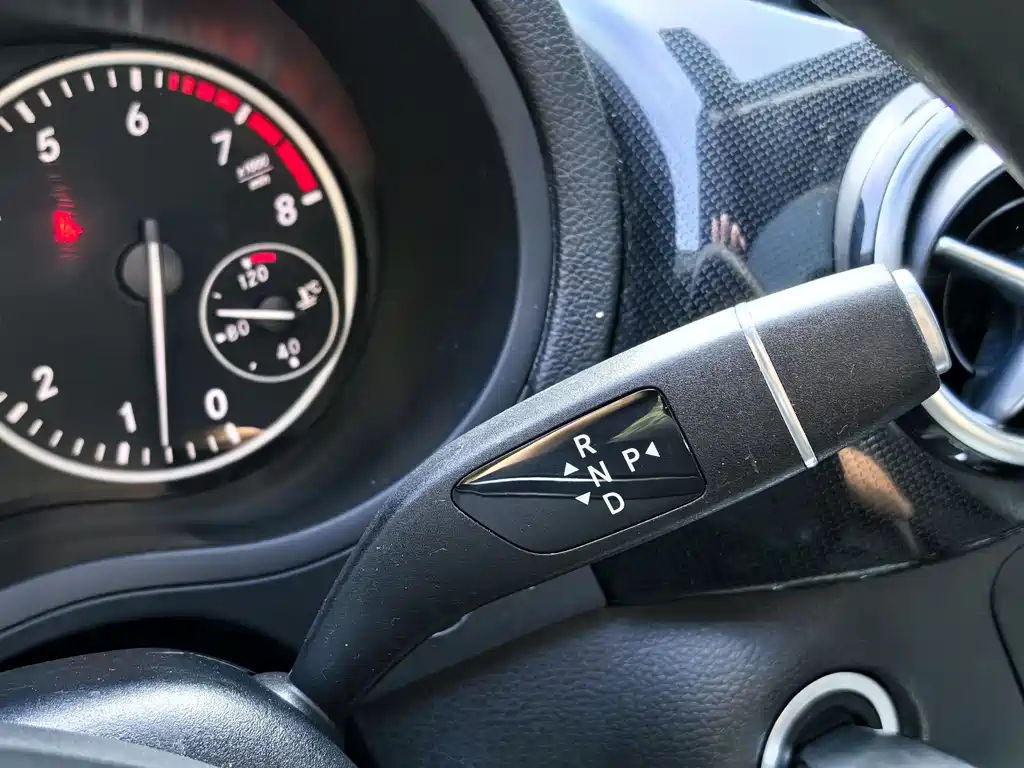 Mercedes-Benz B-Class 2013 — фото 12