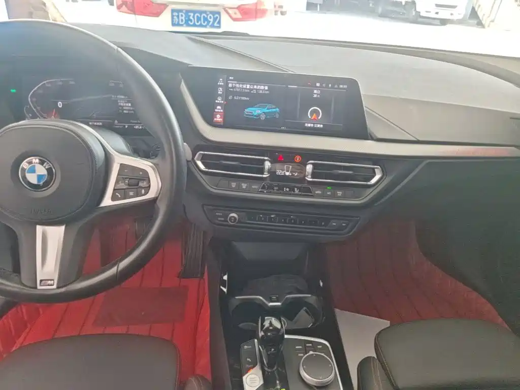 BMW 2 Series 2023 — фото 13