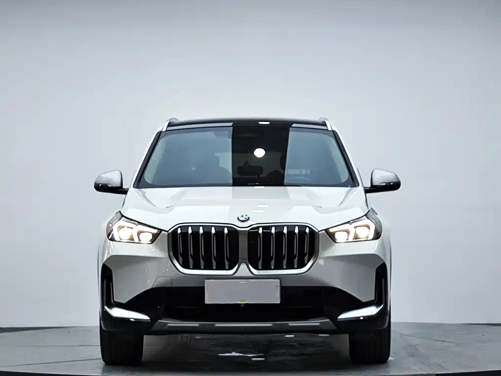 BMW X1 2023