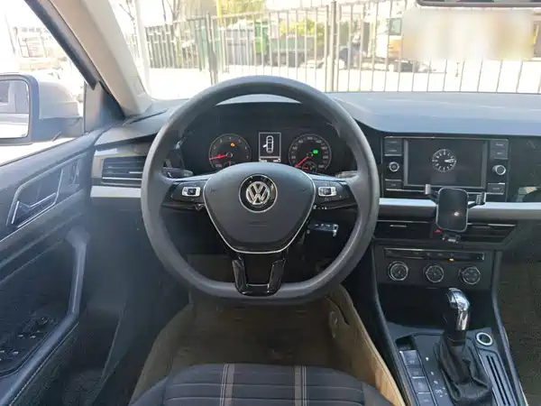 Volkswagen Lavida 2021