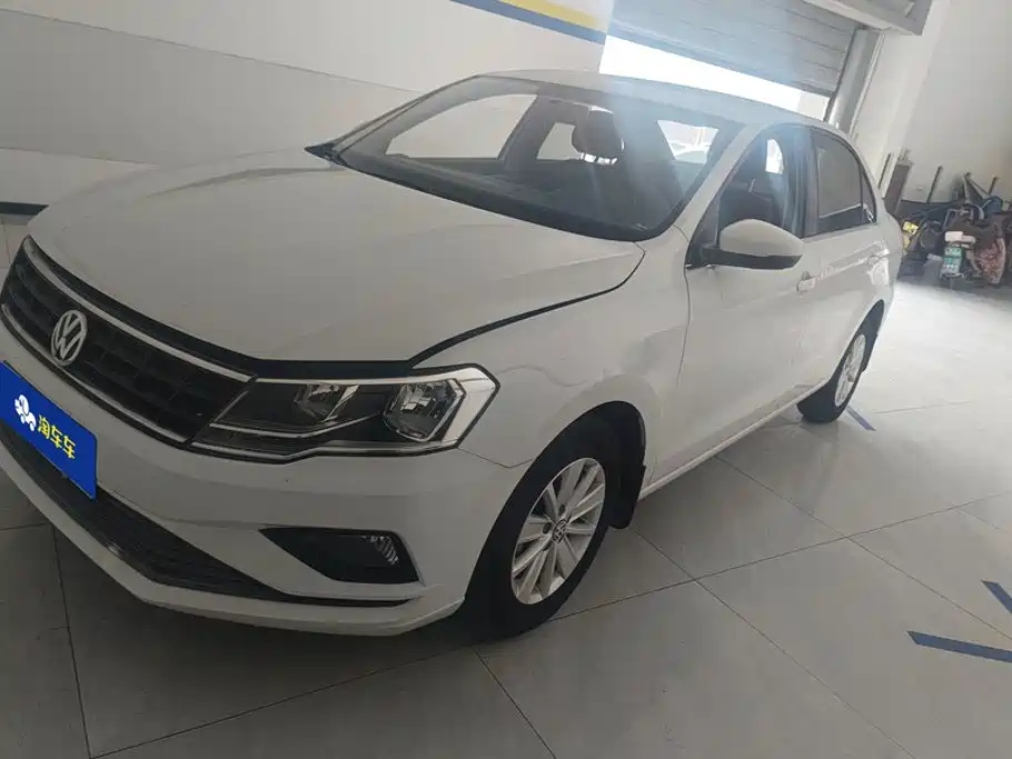 Volkswagen Jetta 2018