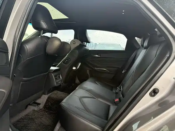 Toyota Avalon 2024