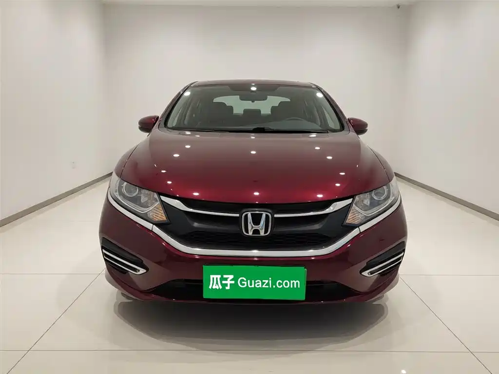 Honda Jade 2017 — фото 3