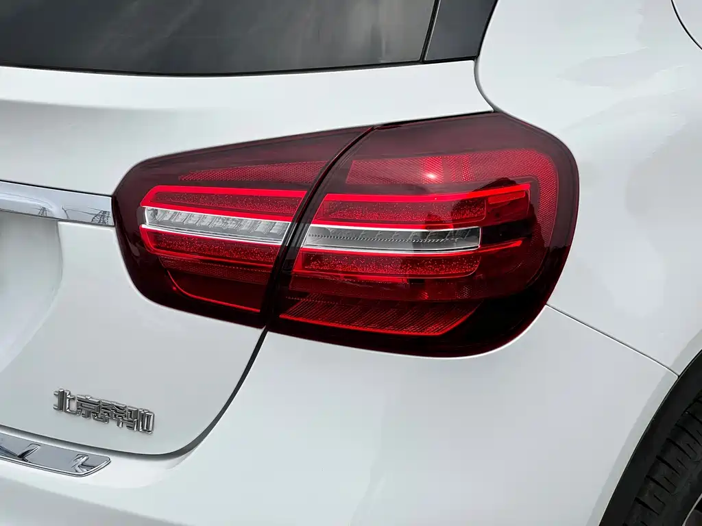 Mercedes-Benz GLA 2019 — фото 18