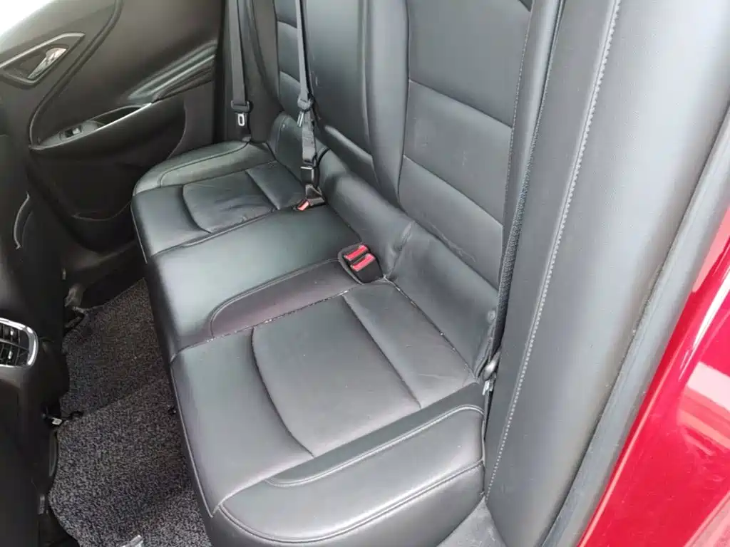 Chevrolet Malibu XL 2016 — фото 17