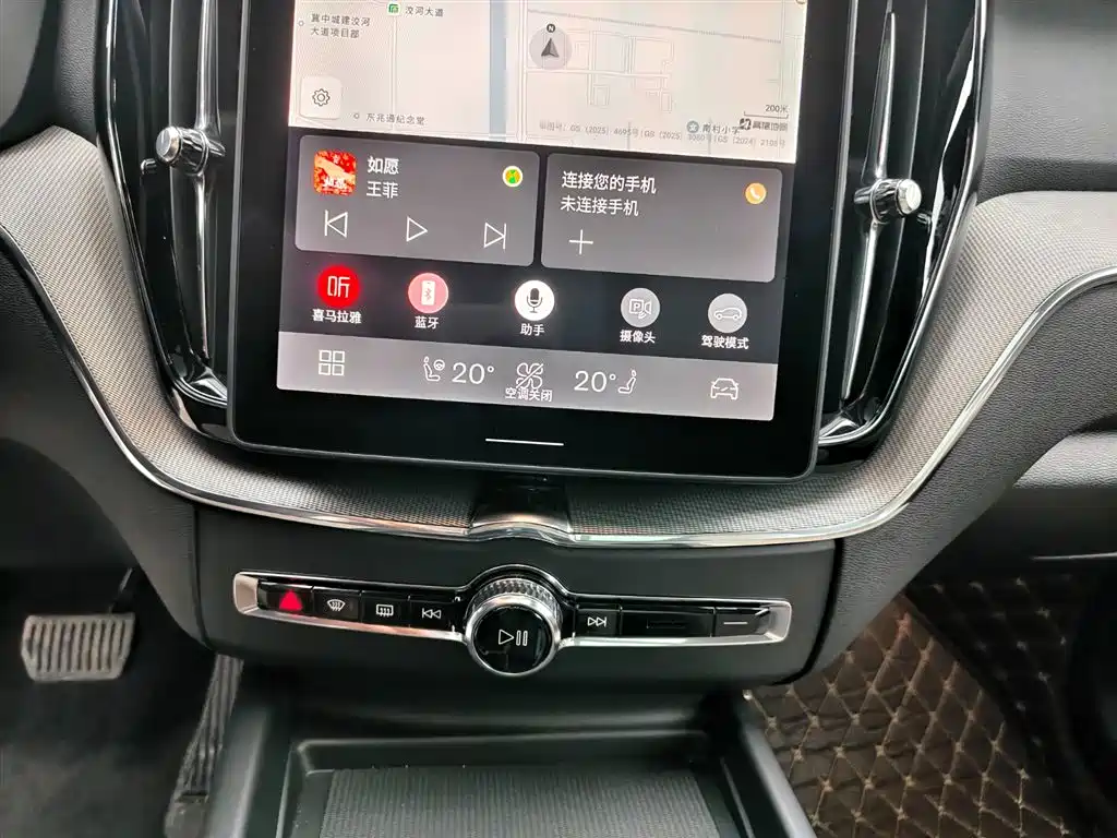 Volvo XC60 2025 — фото 10