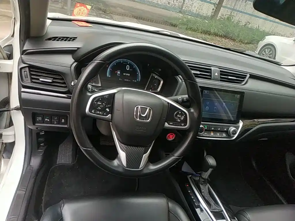 Honda Crider 2019 — фото 11