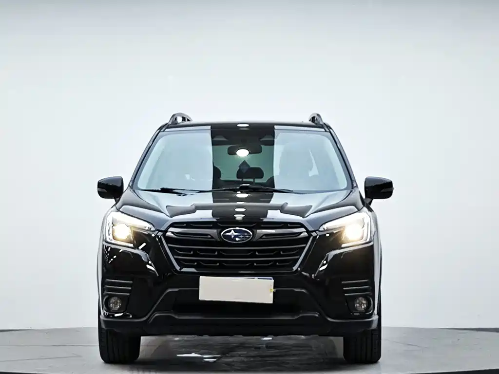 Subaru Forester 2022