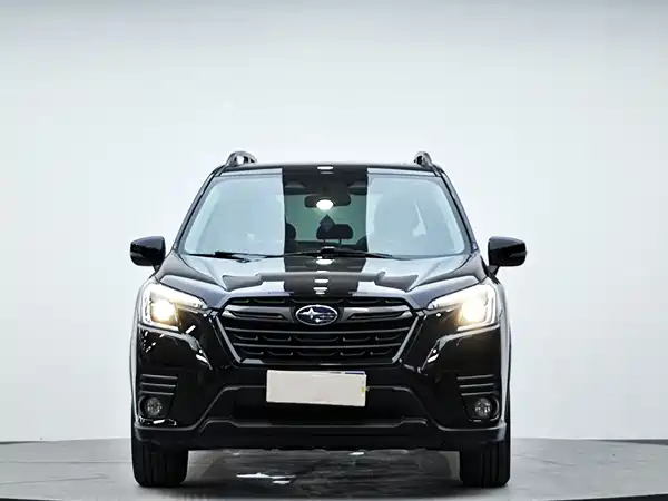 Subaru Forester 2022