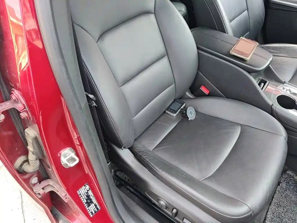 Chevrolet Malibu XL 2016 — фото 25