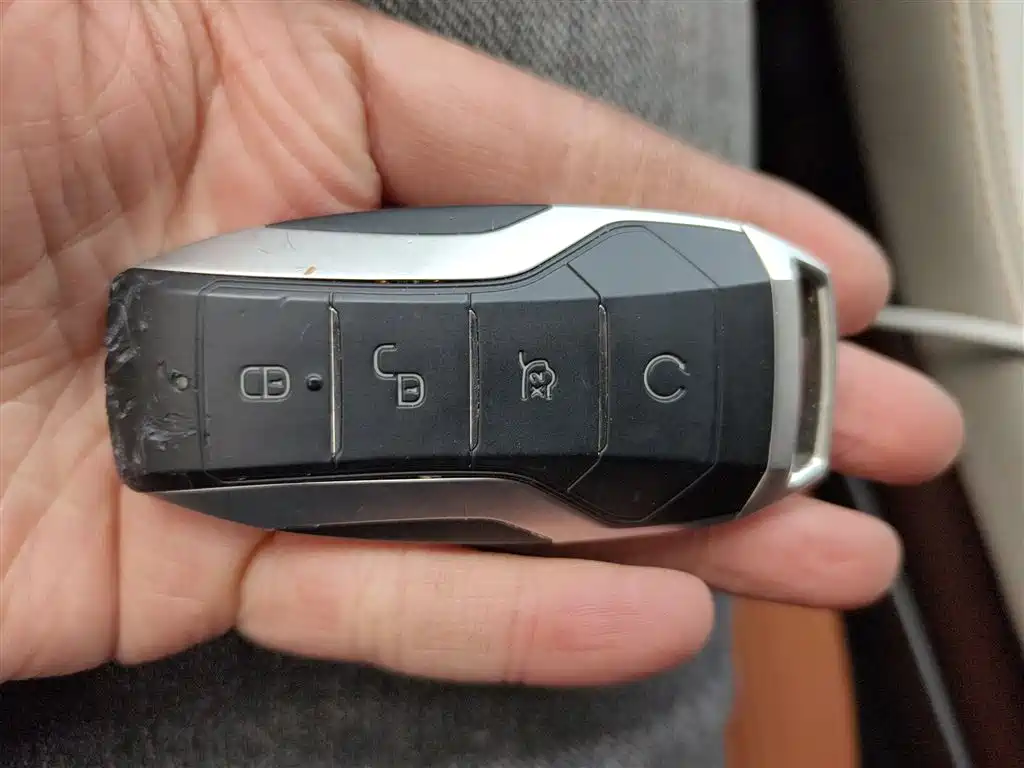 BYD PLUS New Energy 2023 — фото 12