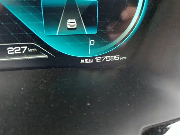 BYD Song PLUS New Energy 2021