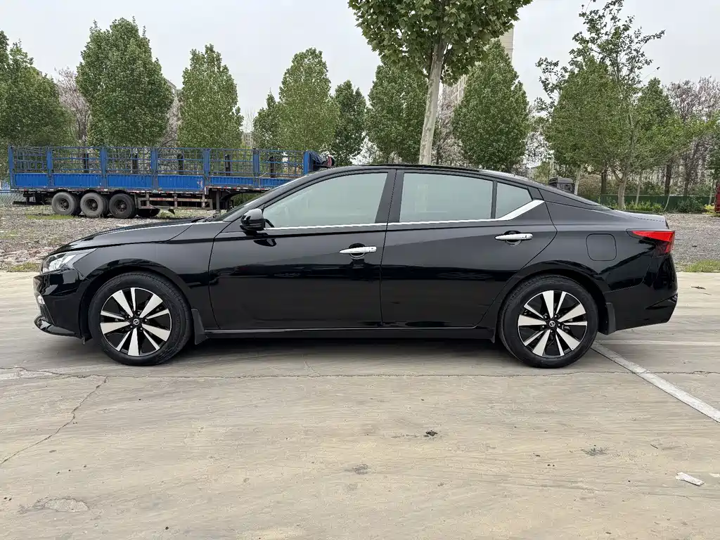 Nissan Teana 2021 — фото 10