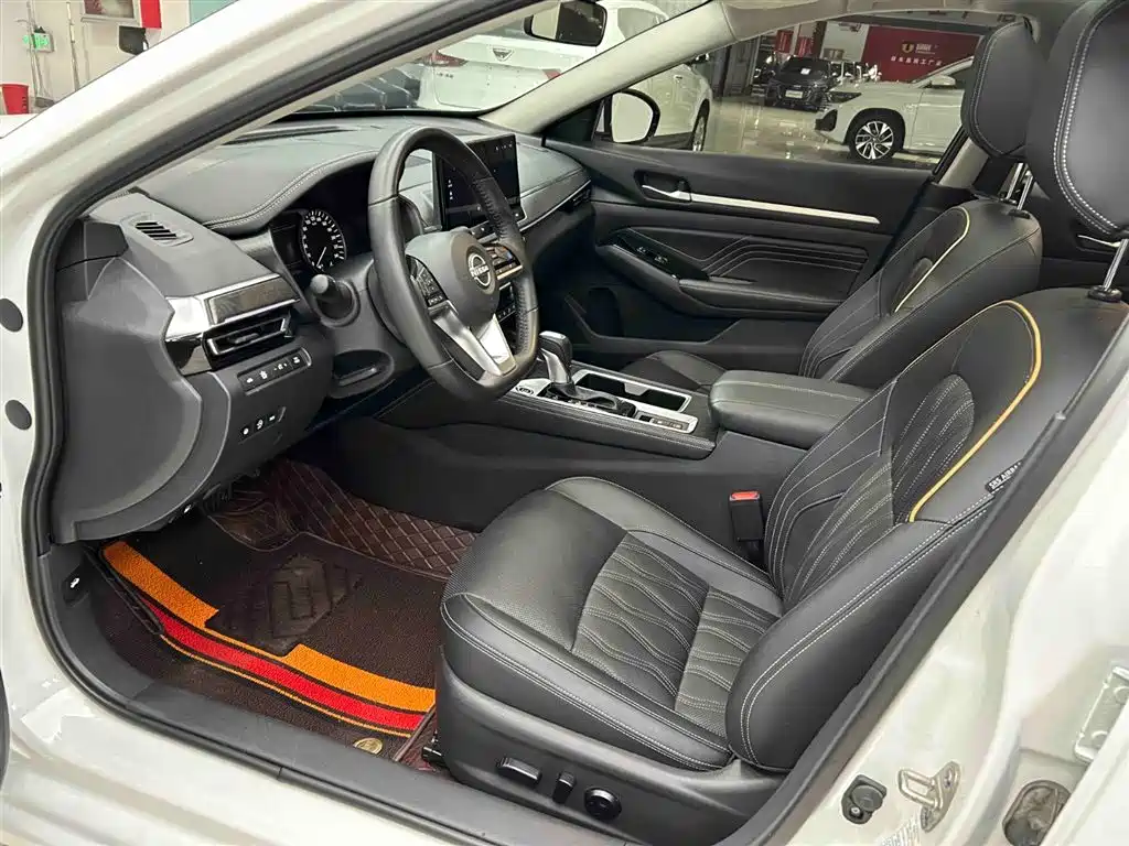 Nissan Teana 2023 — фото 11