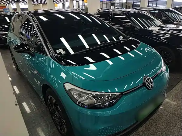 Volkswagen ID.3 2023