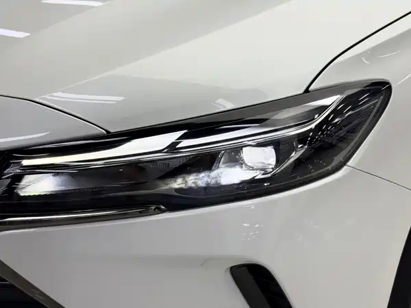 Chevrolet Monza 2023
