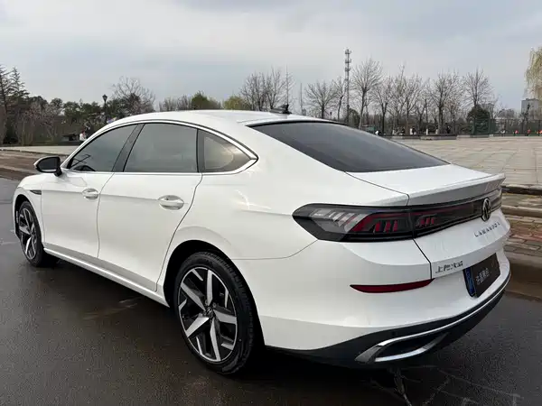 Volkswagen Lamando 2022