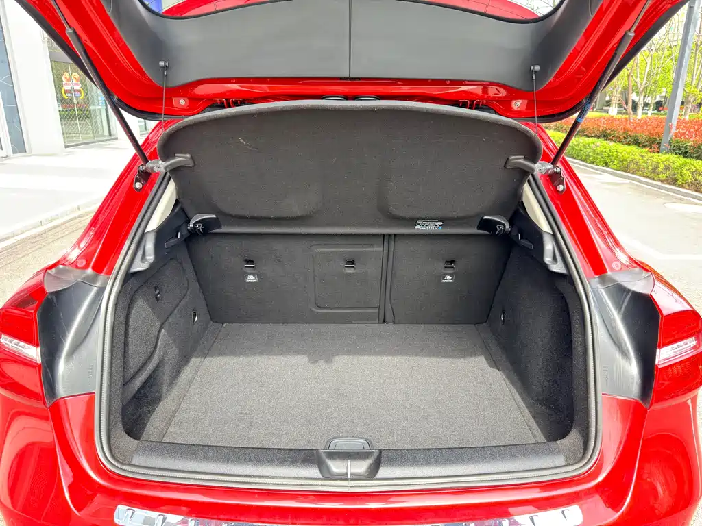 Mercedes-Benz GLA 2015 — фото 11