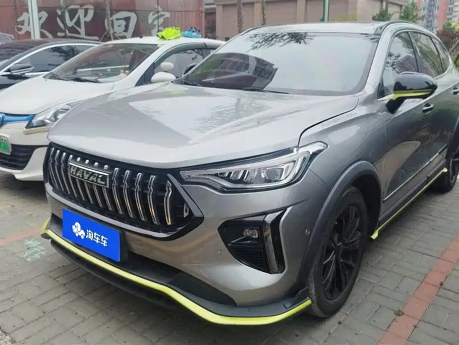 Haval Chitu 2022