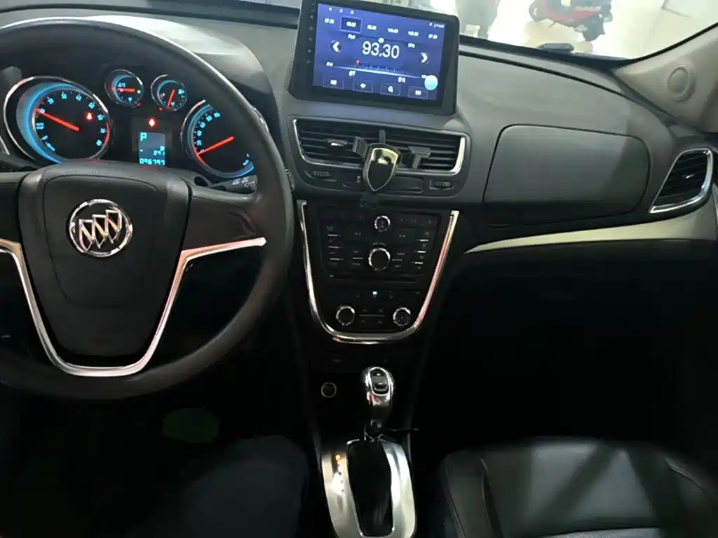 Buick Encore 2016