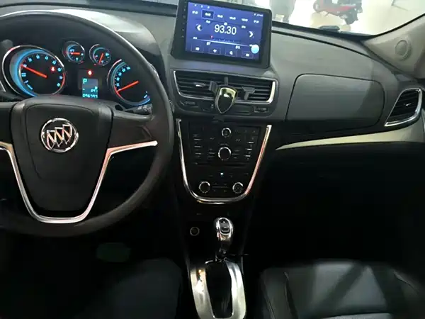 Buick Encore 2016