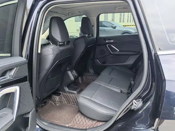 BMW X1 2023