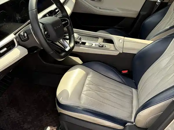 Chery Arrizo 8 2023