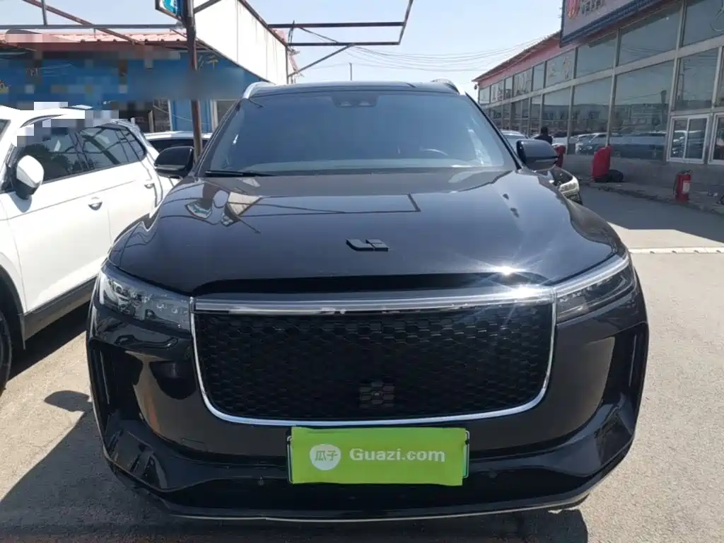 Li Auto Li ONE 2020