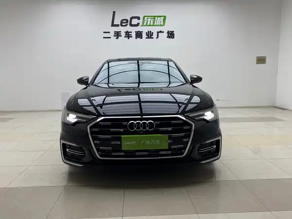 Audi A6L 2024