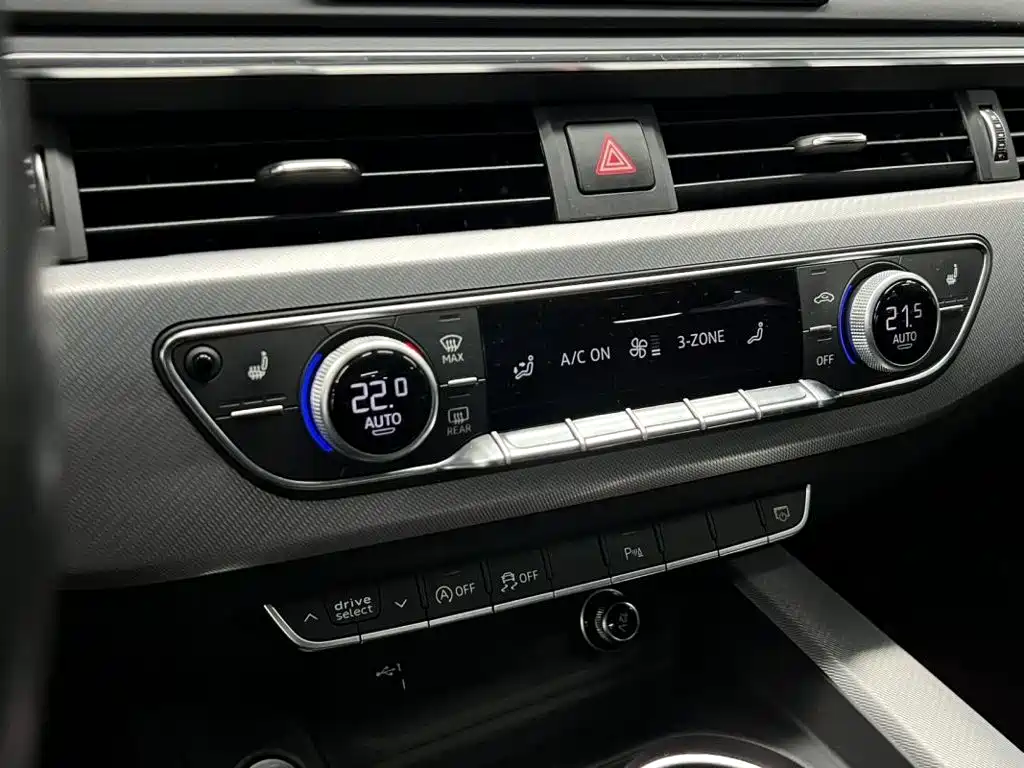 Audi A5 2018 — фото 9