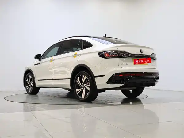 Volkswagen Tiguanx 2023