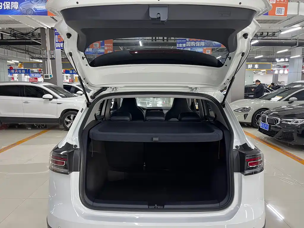 Volkswagen Tharu 2025 — фото 11