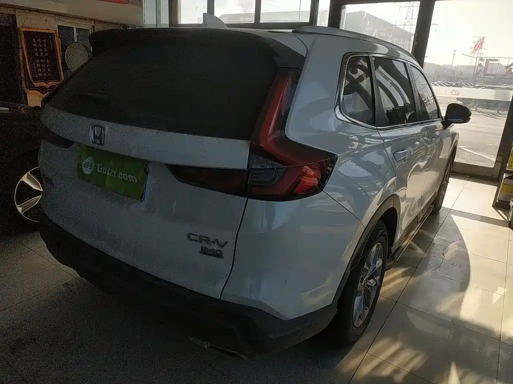 Honda CR-V 2023