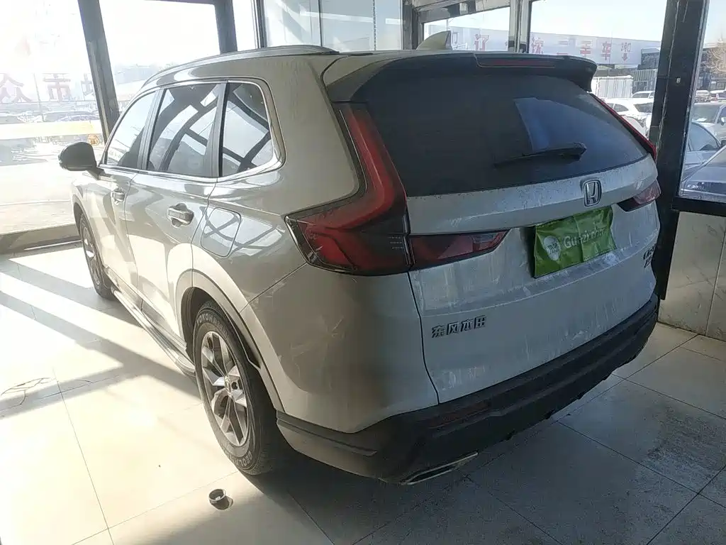 Honda CR-V 2023